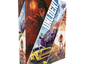 Legendary Adventures