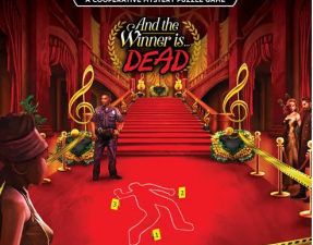 And the Winner is... Dead