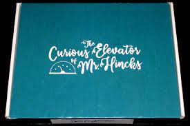 The Curious Elevator of Mr. Hincks