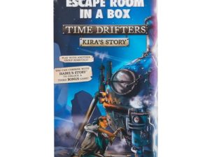 Time Drifters - Kira's Story