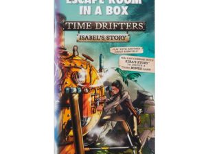 Time Drifters - Isabel's Story