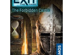 The Forbidden Castle