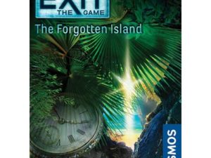 The Forgotten Island