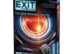 The Gate Between Worlds