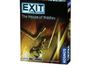 The House of Riddles