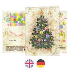 Christmas Greeting Card