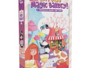 Kim Joy's Magic Bakery