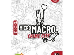 Crime City
