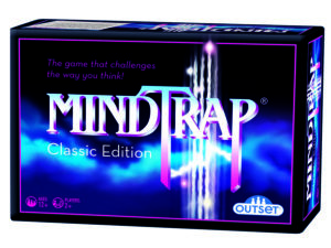 MindTrap Classic Edition
