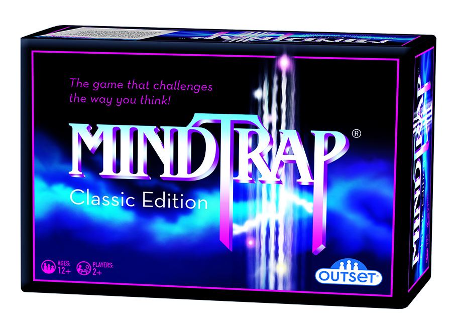 MindTrap Classic Edition