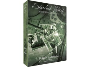 Baker Street Irregulars