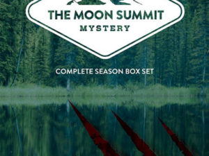 The Moon Summit Mystery (Box Set)