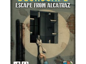 Escape from Alcatraz