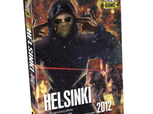 Helsinki 2012