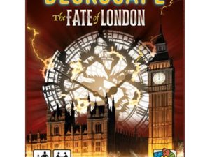 The Fate of London