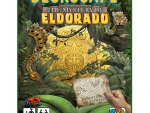 The Mystery of Eldorado