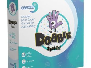 Dobble - Spot it!