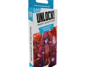 The Flight of the Angel