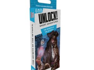 The Secrets of the Octopus