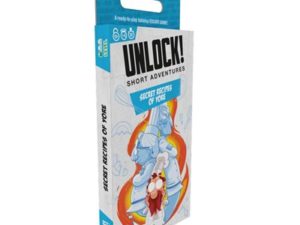 Secret Recipes of Yore