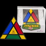 Pyraminx Edge
