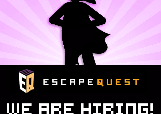 We’re Hiring for Summer 2026!